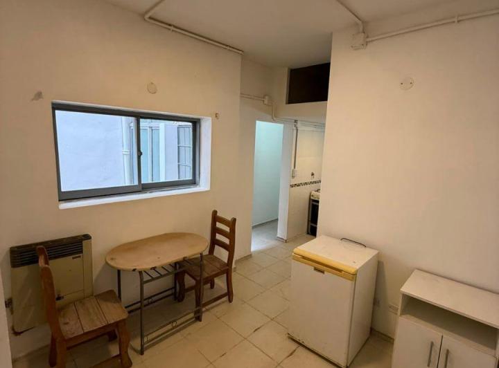 Departamento · 40m² · 4 Ambientes