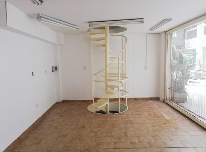 Local comercial · 72m² · 3 Ambientes