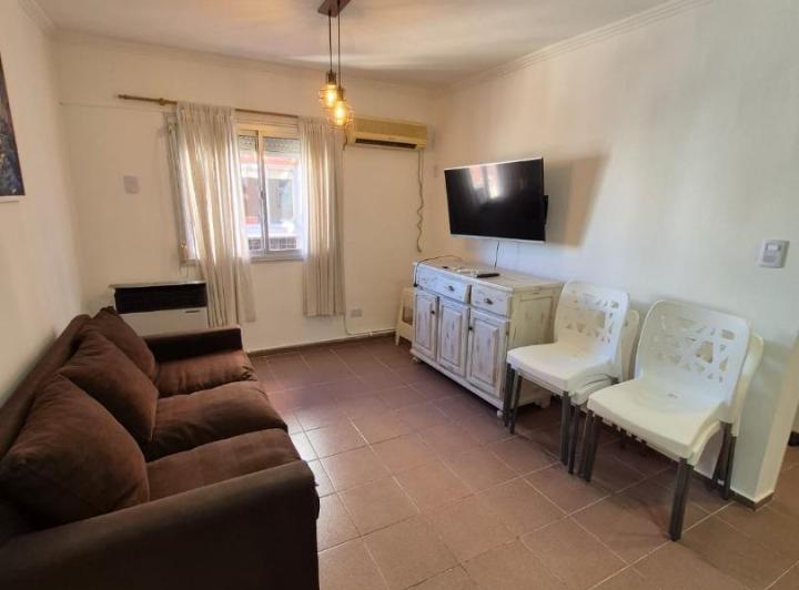 Departamento · 40m² · 3 Ambientes