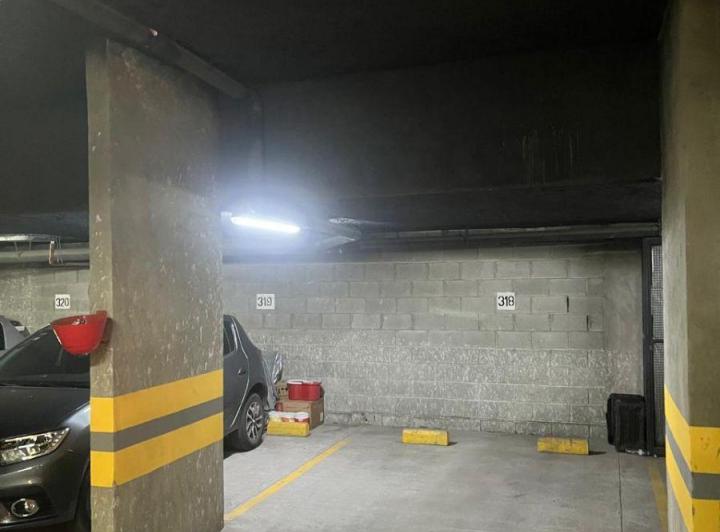 Garage · 10m² · 1 Cochera