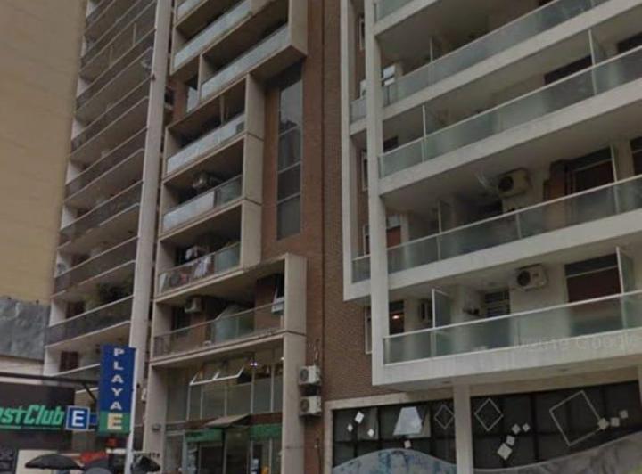 Departamento · 60m² · 2 Ambientes
