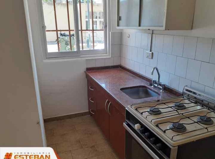 Departamento · 42m² · 1 Ambiente