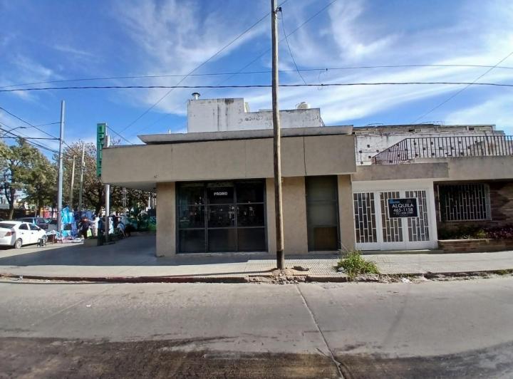 Local comercial · 15m² · 1 Ambiente