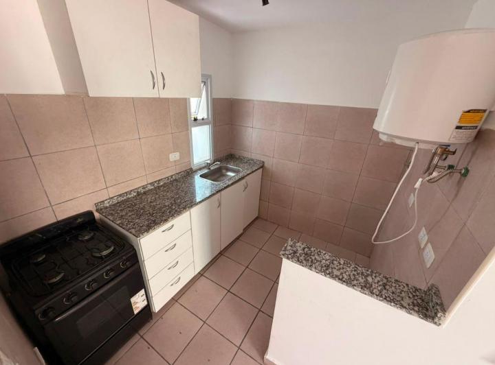 Departamento · 40m² · 3 Ambientes