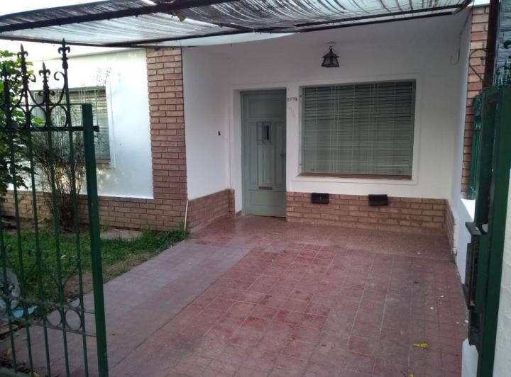 Departamento · 100m² · 5 Ambientes · 1 Cochera