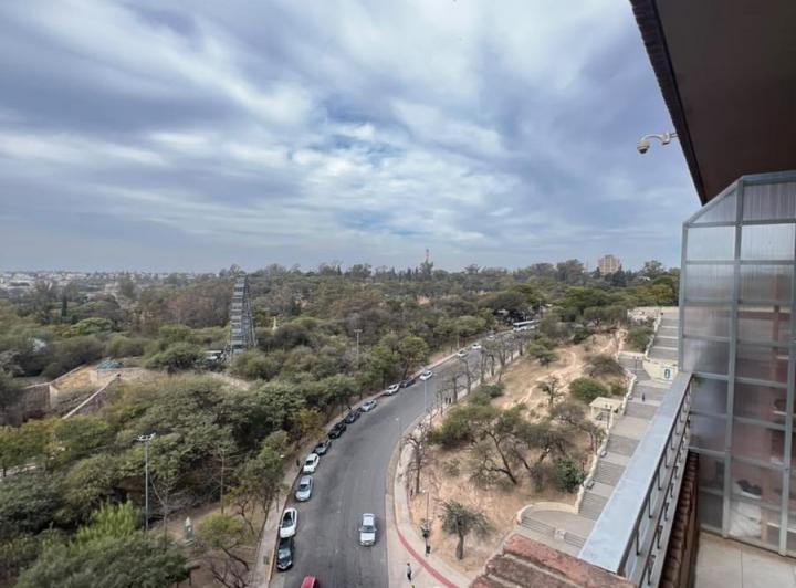 Departamento · 40m² · 2 Ambientes