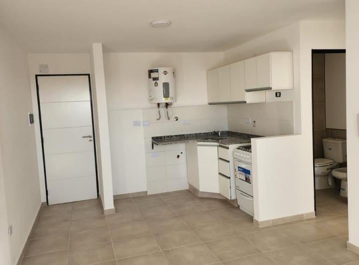Departamento · 1 Dormitorio