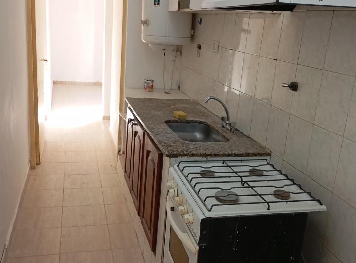 Departamento · 45m² · 5 Ambientes