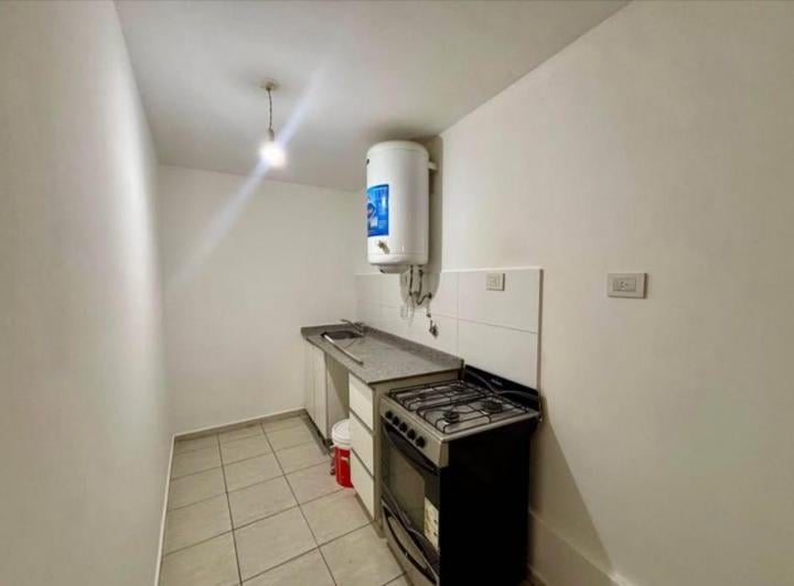 Departamento · 42m² · 2 Ambientes