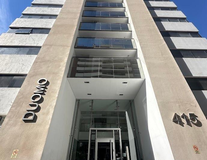Departamento · 50m² · 2 Ambientes