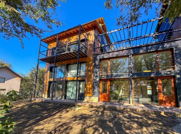 Departamento · 44m² · 2 Ambientes