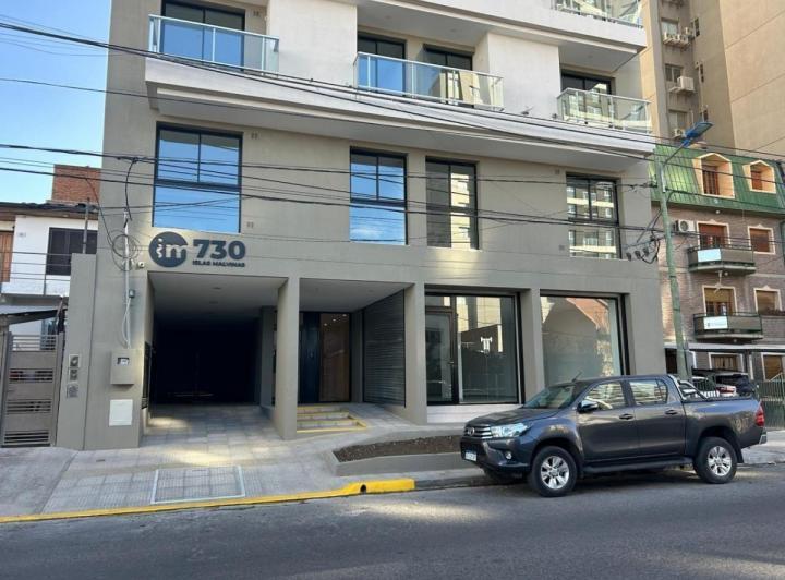 Departamento · 26m² · 1 Ambiente