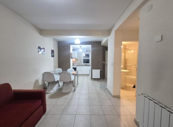 Departamento · 41m² · 2 Ambientes