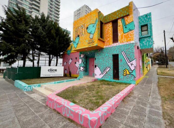 Local comercial · 300m² · 12 Ambientes · 1 Cochera
