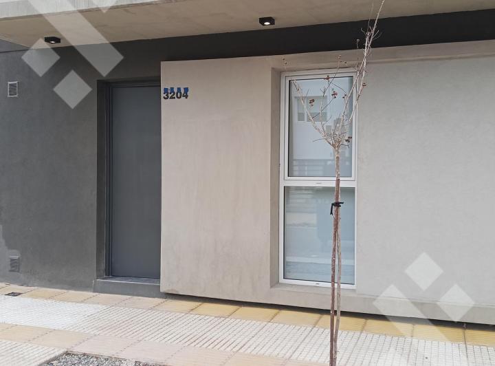 Casa · 84m² · 3 Ambientes