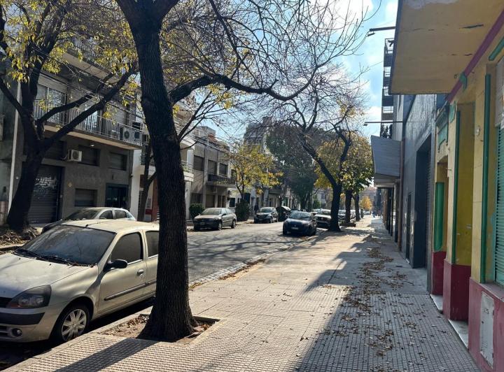 Terreno · 134m²