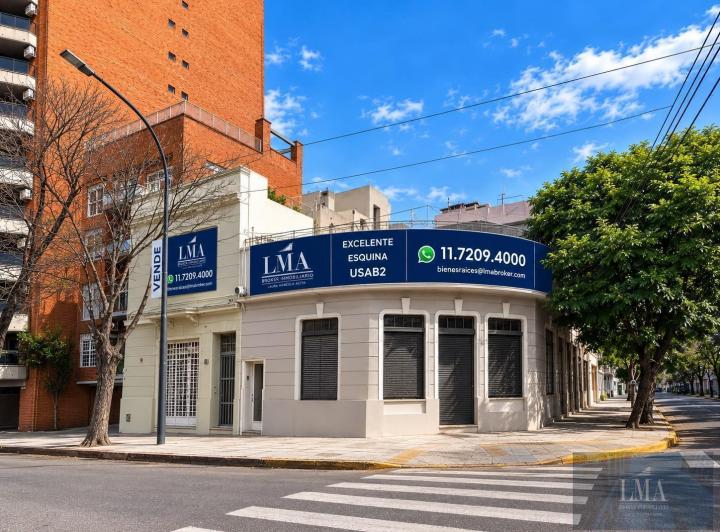 Terreno · 172m²