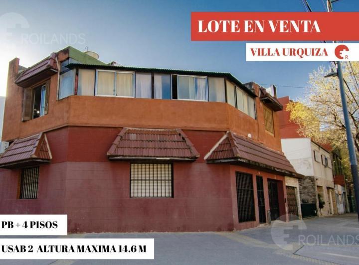 Terreno · 212m²