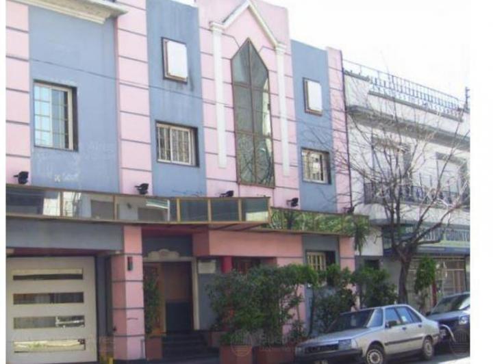 Terreno · 950m²