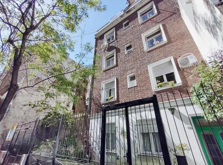 PH · 67m² · 3 Ambientes