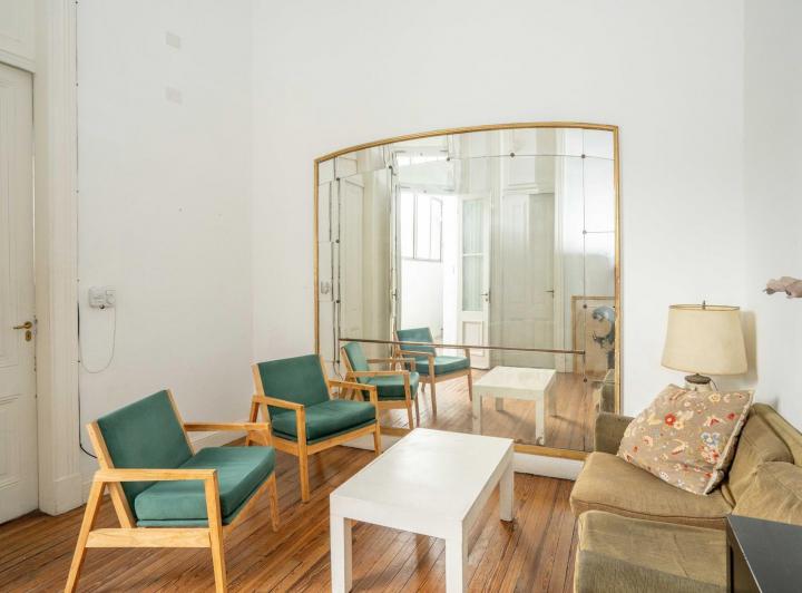 PH · 59m² · 3 Ambientes