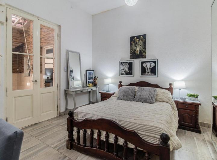 PH · 52m² · 2 Ambientes
