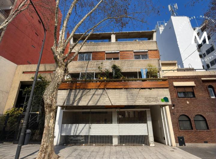 PH · 67m² · 3 Ambientes