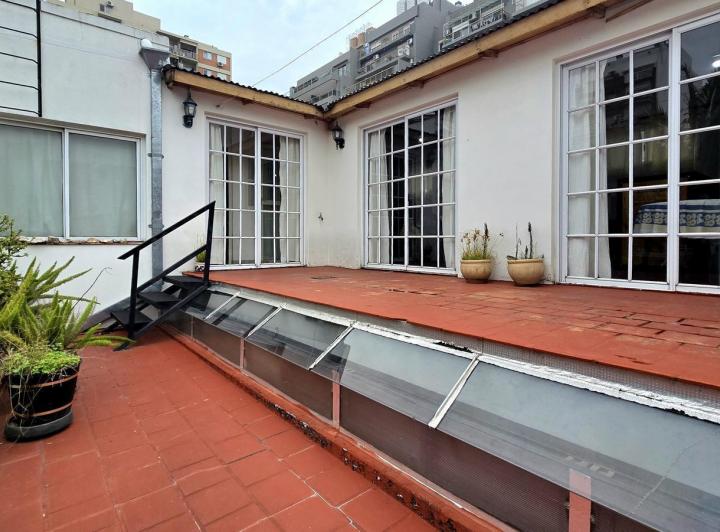 PH · 210m² · 4 Ambientes