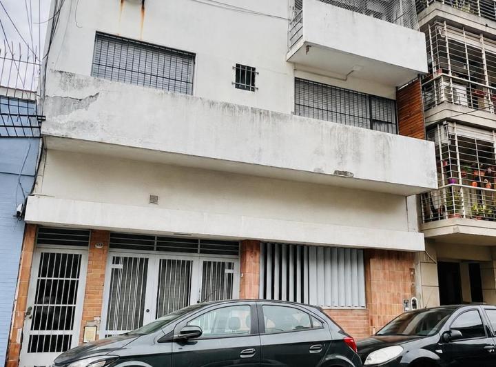 PH · 49m² · 2 Ambientes