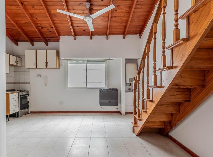 PH · 46m² · 3 Ambientes