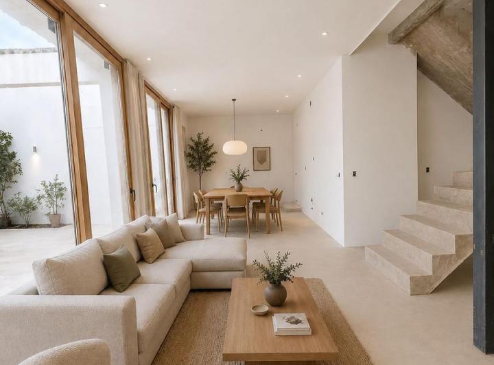 PH · 130m² · 3 Ambientes