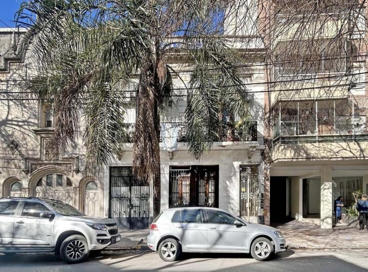 PH · 60m² · 3 Ambientes