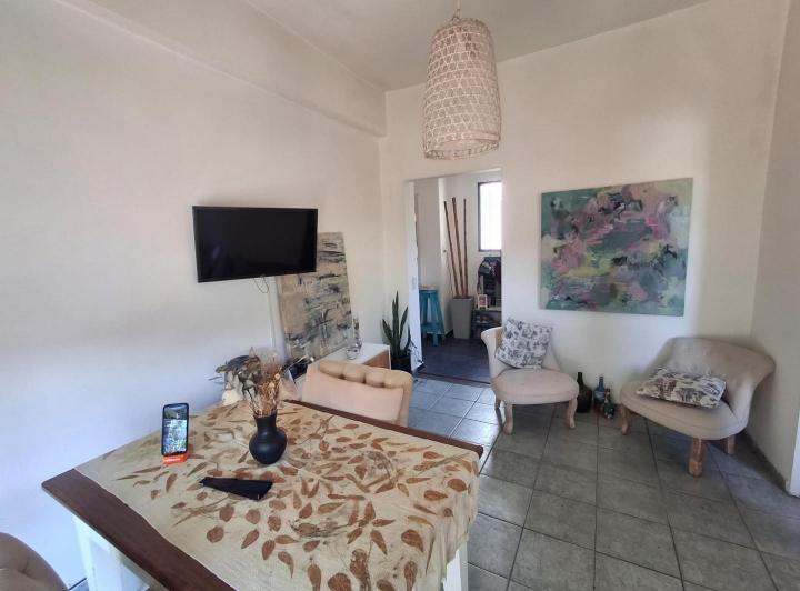 PH · 60m² · 3 Ambientes