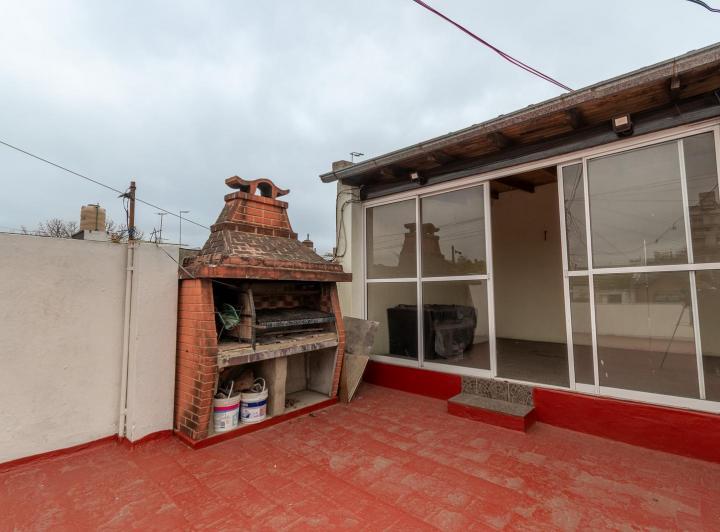 PH · 80m² · 3 Ambientes