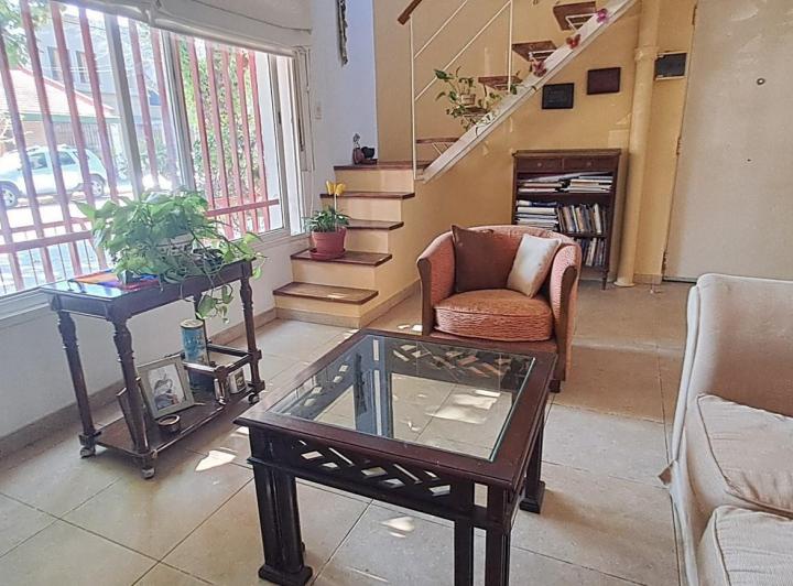PH · 72m² · 3 Ambientes