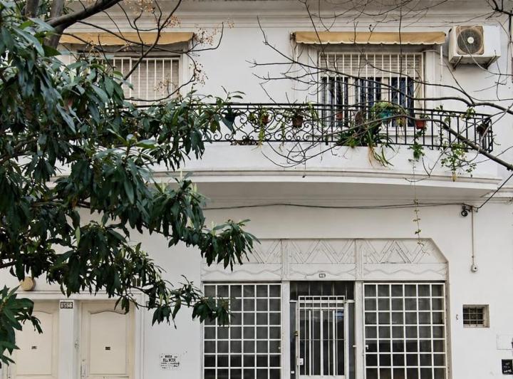 PH · 270m² · 10 Ambientes
