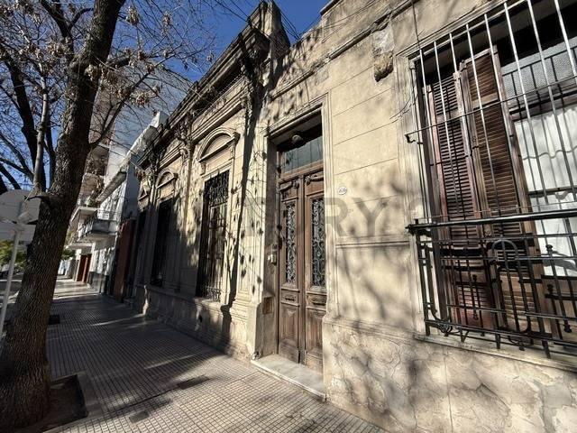 PH · 75m² · 2 Ambientes