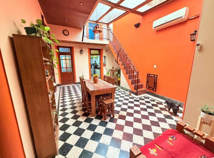 PH · 88m² · 4 Ambientes