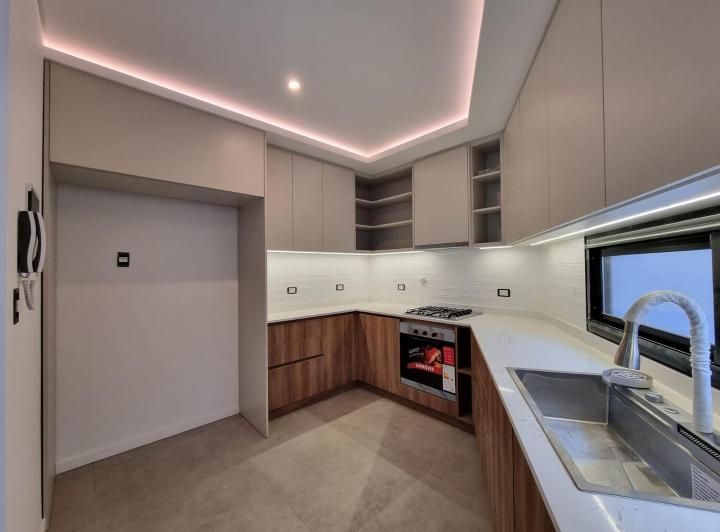 PH · 110m² · 4 Ambientes · 1 Cochera