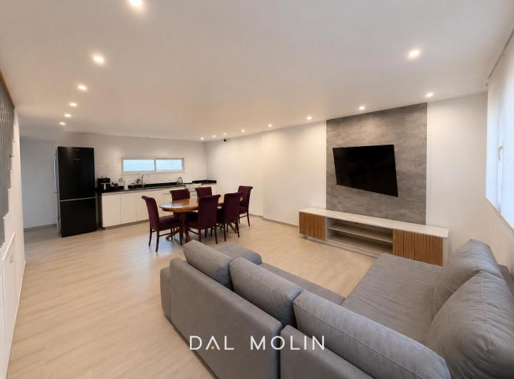PH · 130m² · 4 Ambientes · 2 Cocheras