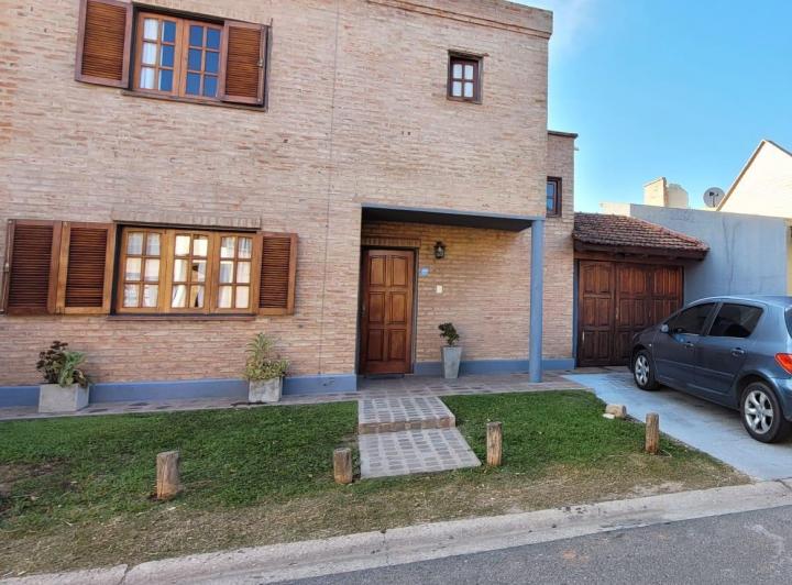 PH · 120m² · 3 Dormitorios · 2 Cocheras