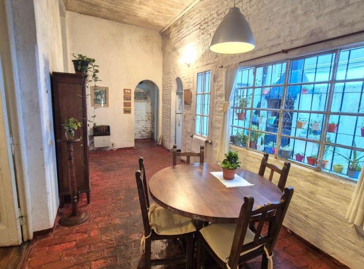 PH · 58m² · 4 Ambientes
