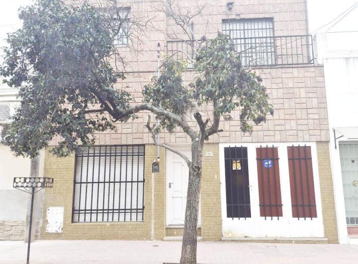 PH · 108m² · 5 Ambientes · 1 Cochera
