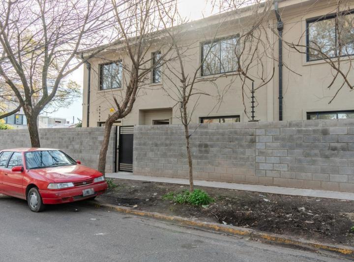 PH · 150m² · 4 Ambientes · 1 Cochera