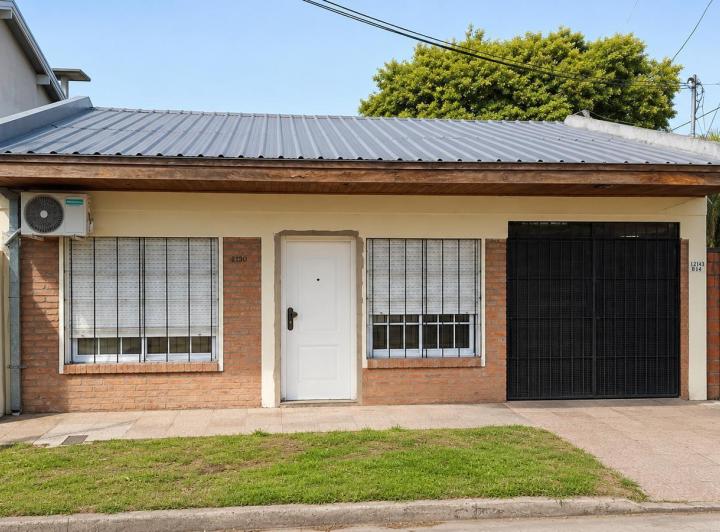 PH · 113m² · 5 Ambientes · 1 Cochera