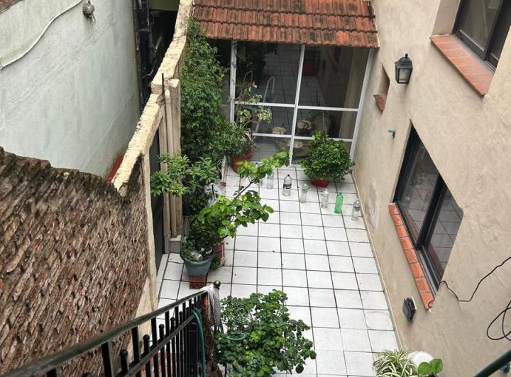 PH · 268m² · 6 Ambientes · 1 Cochera