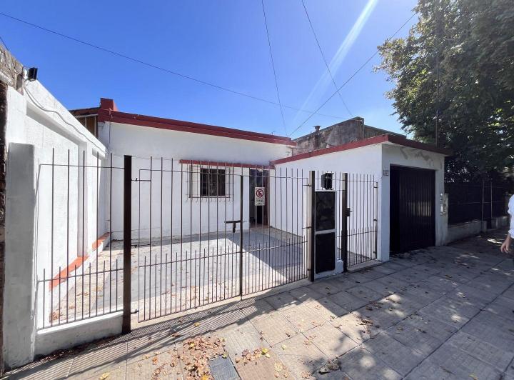PH · 125m² · 7 Ambientes · 1 Cochera