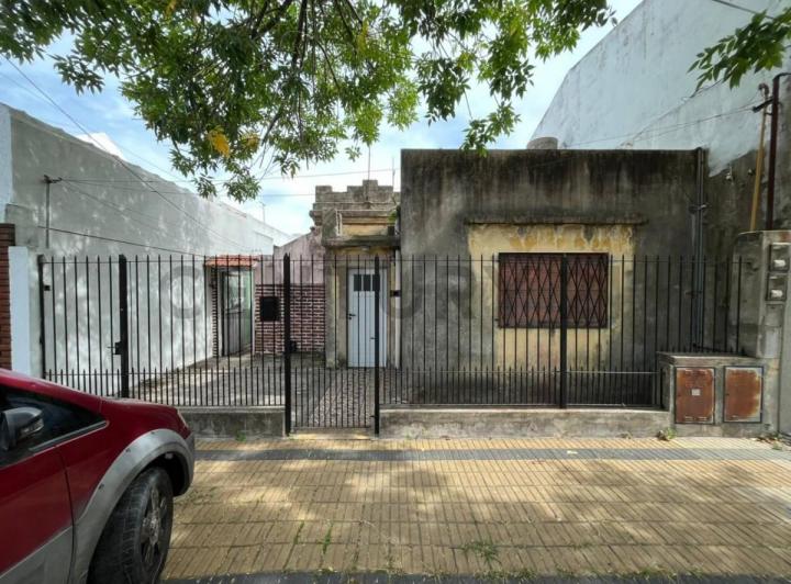 PH · 160m² · 6 Ambientes · 2 Cocheras