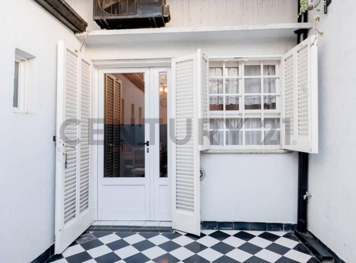 PH · 155m² · 6 Ambientes · 1 Cochera