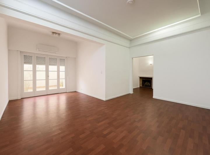 PH · 90m² · 4 Ambientes